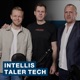 Intellis Taler Tech med Lene Stavngaard fra Red Barnet & Sofus Bynge fra Astralis