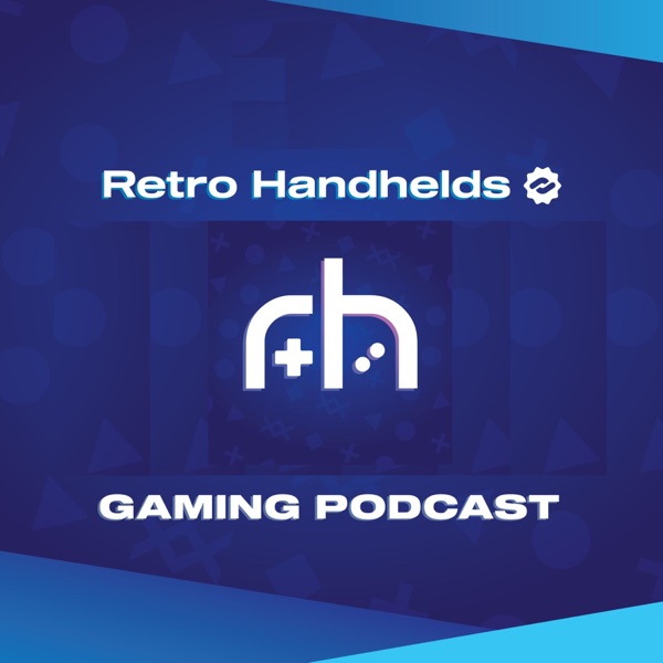 Retro Handhelds Podcast