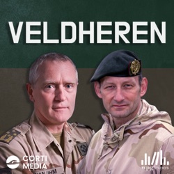 #4: Hoe keert een soldaat terug van het front?