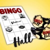 Bingo Hall Podcast artwork