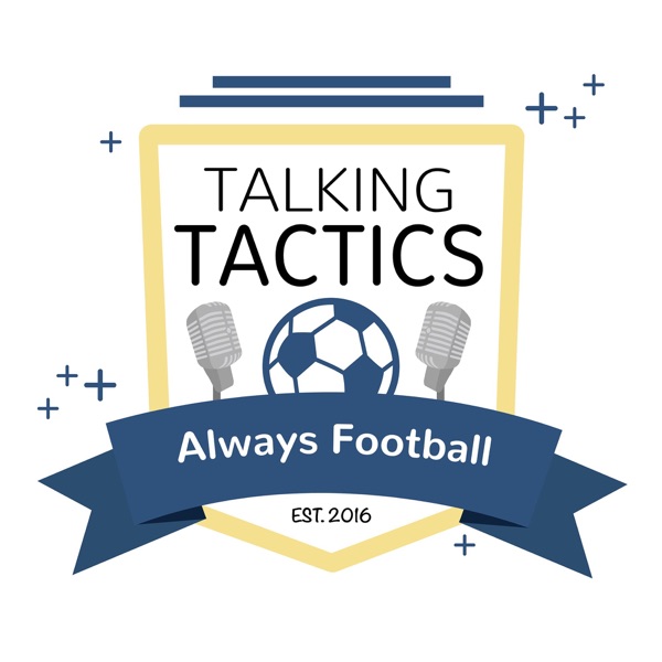 Talking Tactics