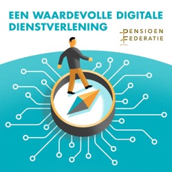 Een Waardevolle Digitale Dienstverlening