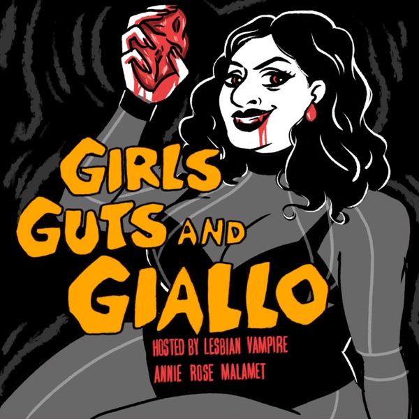Girls, Guts, & Giallo image