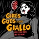 Girls, Guts, and Giallo