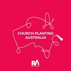 28. Teams in Church Plants
