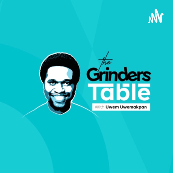 Artwork for The Grinders Table