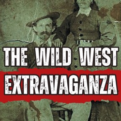 Legends and Outlaws | An Old West Marathon