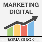 Marketing Digital - Borja Girón