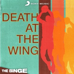 Introducing: Death At The Wing, from Adam McKay