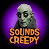 Sounds Creepy Podcast artwork