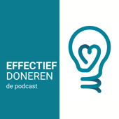 Effectief Doneren - Brendan Hadden