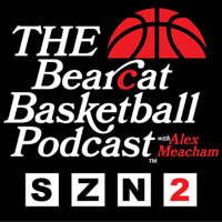 Ep 23 SZN3 Coach Andre Morgan Interview
