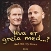 Hva er greia med? - Klynge AS