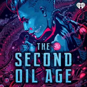 The Second Oil Age