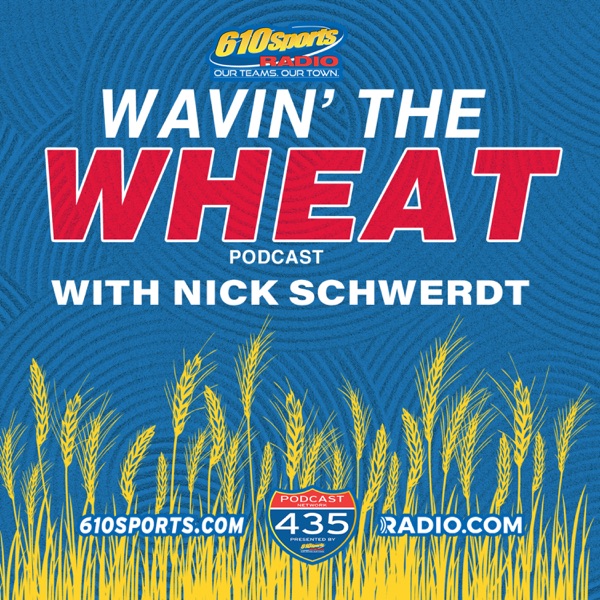 Wavin' The Wheat Podcast Artwork