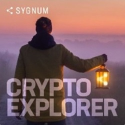 #22: Sygnum Bank: Digital Asset Outlook Report (simplified podcast version)