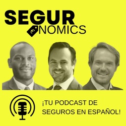 3. Juan Miguel Monjo - La Consultoría Actuarial y de Negocio