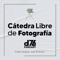 Cátedra Libre de Fotografía