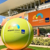 Episodio #73 - Segunda semana del Miami Open con varias sorpresas y duelos interesantes.