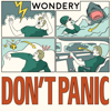 Don't Panic with Anthony Atamanuik - Wondery
