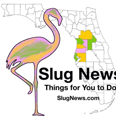 Slug News - Hernando and Pasco - Florida