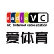 VCradio 爱体育