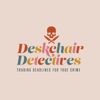 Deskchair Detectives artwork