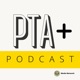 Episode 18- Health Education Transformation Podcast-PTA+ Podcast Mash-up!