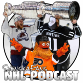 SvenskaFans NHL-podcast - SvenskaFans.com