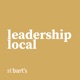 St Bart's Leadership.Local Conversations