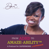 From ADHD to Amaze-Ability™: Children and Adults with ADHD | Total Lifestyle Optimization | Champion Your ADHD™ - Dawn Kamilah Brown, MD: Child & Adult Psychiatrist | Mental Health Strategi