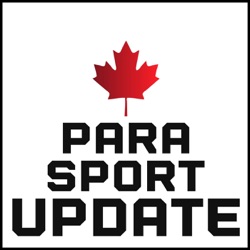 Para Sport Update - May 7th, 2024