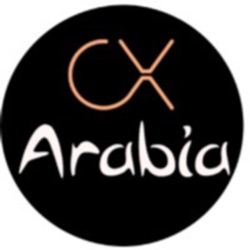 CX Arabia تجربة العميل بالعربي