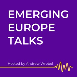 Emerging Europe Talks