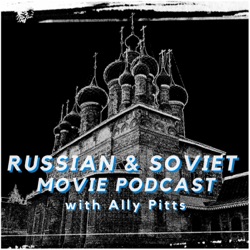 Trailer: Teddy Goes to the USSR podcast