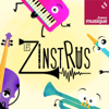 Les Zinstrus - France Musique