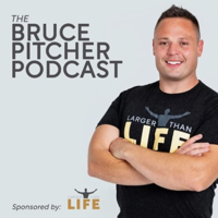 EP 20: College Town Cop Turns Fitness Blogger Extraordinaire