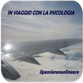 In viaggio con la Psicologia. - ilpensierononlineare