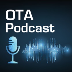 40th Anniversary Conversation with David Teague: How OTA Influences an Entire Career From Day 1