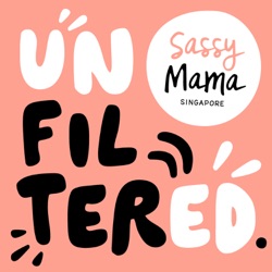 Sassy Mama Unfiltered Podcast