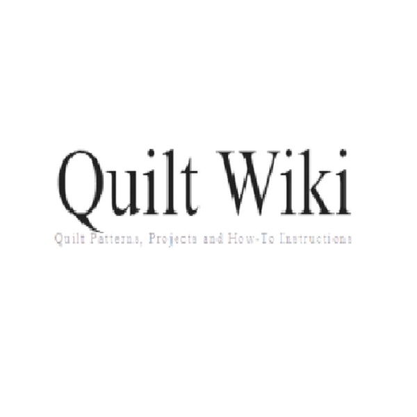 quiltwiki's Podcast