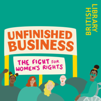 Unfinished Business