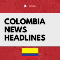 Wednesday Mar 29, 2023 - Colombia - Navy rescues Venezuelan migrants, Green Investments, First hydrogen powered bus