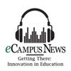 Getting There: Innovations in Education - Higher Ed artwork