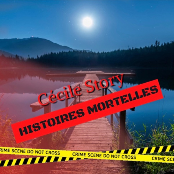 Cécile Story raconte des faits divers dingues !