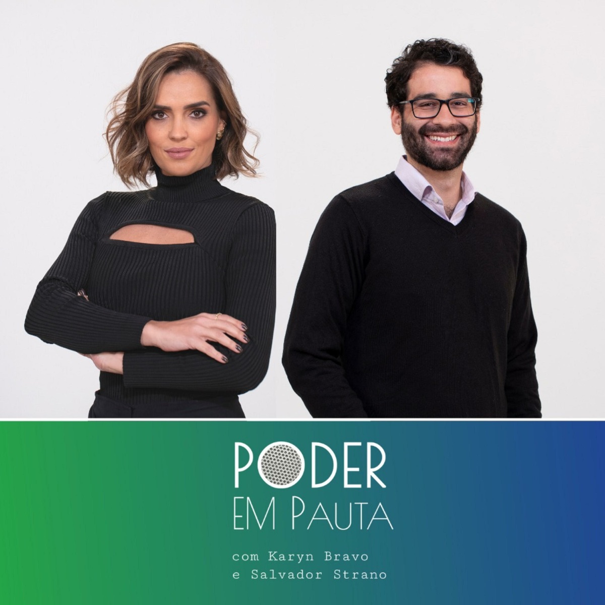 Listen to Pauta Pública podcast