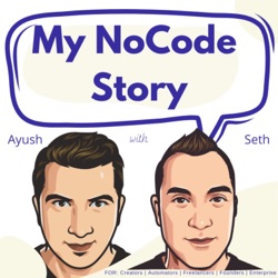 #061: Realtime Data Sync for NoCode w/Matthew Busel