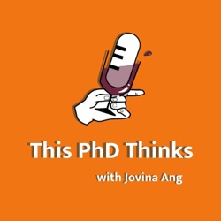 This PhD Thinks with Jovina Ang