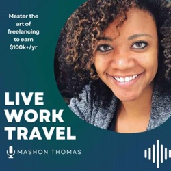 68: Think Upwork’s not for you? Don’t give up yet