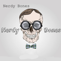 Nerdy Bones: Sam Kinison